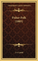 Fisher-folk 1021427829 Book Cover