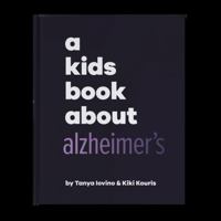 A Kids Book About Alzheimers 1953955509 Book Cover