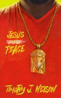 Jesus Peace 0578700352 Book Cover