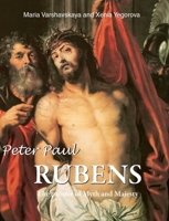 Peter Paul Rubens: The Pride of Life (Great Painters Series) 185995166X Book Cover