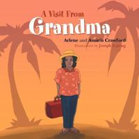 A Visit from Grandma 1469173069 Book Cover