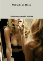 Mil talks in Rosie 1326547461 Book Cover