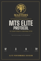 The Elite Protocol: Masters Training Systems | Elite Performance Division B0HBM9L34N Book Cover