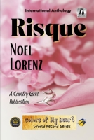 Risque 9393695407 Book Cover