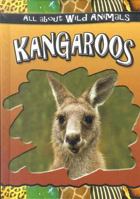 Kangaroos 0836841190 Book Cover