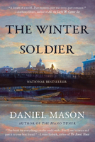 The Winter Soldier 0316477591 Book Cover