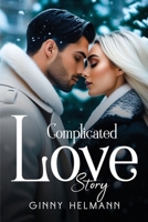 Complicated love Story 1787991490 Book Cover