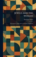 Jewels and the Woman 1023568039 Book Cover