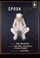 Spook City 1848630255 Book Cover