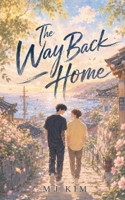 The Way Back Home B0HH1MWSL6 Book Cover