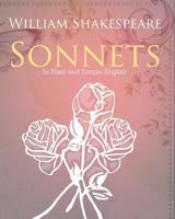 Les Sonnets De William Shakespeare 1475051956 Book Cover