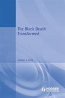 The Black Death and the Transformation of the West (European History Series) 0674076133 Book Cover