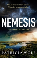 Nemesis: The BRAND NEW unputdownable and gripping thriller for 2025 from the author of OUTBACK 1471417921 Book Cover