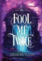 Fool Me Twice 1739467205 Book Cover