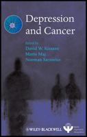 Depression and Cancer (World Psychiatric Association) 0470689668 Book Cover