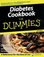 Diabetes Cookbook for Dummies