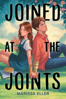Joined at the Joints 0823463702 Book Cover