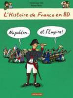 Napoléon... et l'Empire ! 2203090111 Book Cover