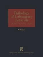 Pathology of Laboratory Animals 1461299446 Book Cover