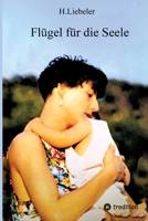 Flügel für die Seele: Autobiografie (Dutch Edition) 3384561384 Book Cover