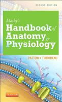 Mosby's Handbook of Anatomy & Physiology 0323010962 Book Cover