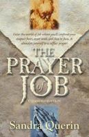 The Prayer of Job 1581691459 Book Cover