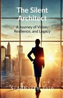 The Silent Architect: A Journey of Vision, Resilience, and Legacy B0DTKJ5LVR Book Cover