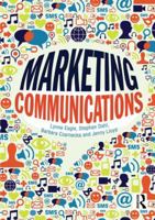 Marketing Communications 0429447043 Book Cover