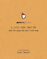 A Little Book about Fire B0BW14L6YQ Book Cover