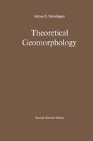 Theoretical Geomorphology B0000BN8T1 Book Cover