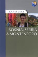Bosnia, Serbia & Montenegro 1848481500 Book Cover