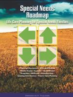 Life Care Planning for Special Needs Families 0982891806 Book Cover