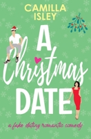 A Christmas Date 8887269297 Book Cover