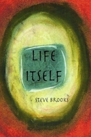 Life Itself 1986442705 Book Cover