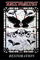 Zeitgeist: Restoration B0HDL7F8B5 Book Cover