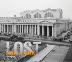 Lost New York (Lost)