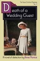 Death of a Wedding Guest 1914150074 Book Cover