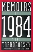 Memoirs of 1984 0819191981 Book Cover