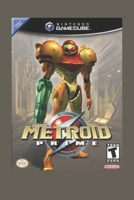 METROID PRIME 4: The Ultimate Guide – Mastering the World of Samus Aran in the Next Great. B0DPMMS617 Book Cover