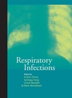 Respiratory Infections (A Hodder Arnold Publication) 0340816945 Book Cover