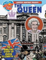 The Queen 1912587750 Book Cover