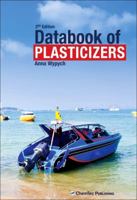 Databook of Plasticizers 1895198968 Book Cover
