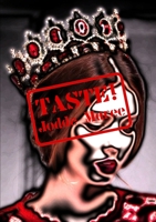 Taste! 1365487873 Book Cover