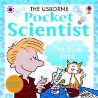 Pocket Scientist the Blue Book (Pocket Science) 1409525082 Book Cover