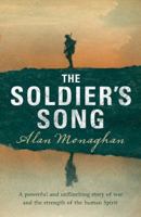 The Soldier's Song 0330505793 Book Cover