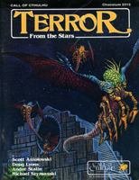Terror from the Stars (Call of Cthulhu) 0933635117 Book Cover