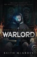 Warlord 0992565766 Book Cover