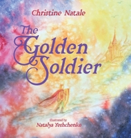 The Golden Soldier 1304359778 Book Cover