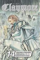 Claymore: A Child Weapon 1421526689 Book Cover