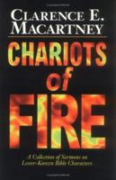 Chariots of Fire 082543274X Book Cover